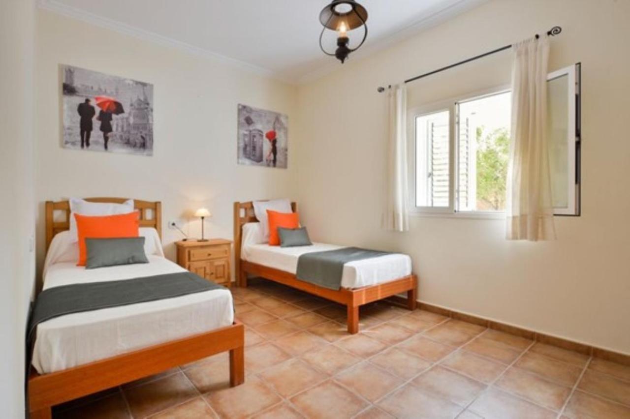 Can Pepe Pujolet Santa Gertrudis (Ibiza) Exterior foto